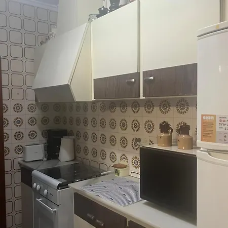 Romi Hébergement de vacances Orba